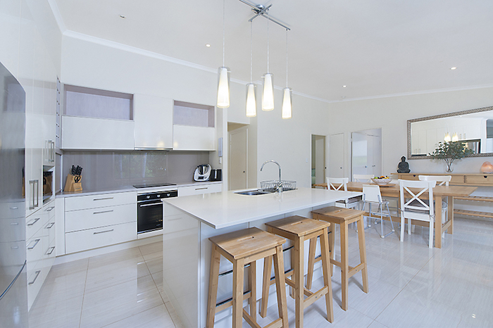 Maria Court PALMWOODS contractual relationship between tenants and landlords