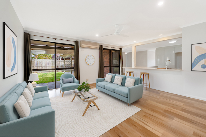 Pozieres Crescent, Aroona tenants move away from the Sunshine Coast to find more affordable rent