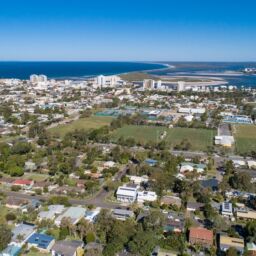 Rental prices on the Sunshine Coast