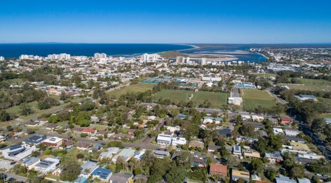Rental prices on the Sunshine Coast