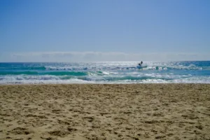 Stand-up-jet-skis-wave-jumping-Twin-Waters-North-Shore