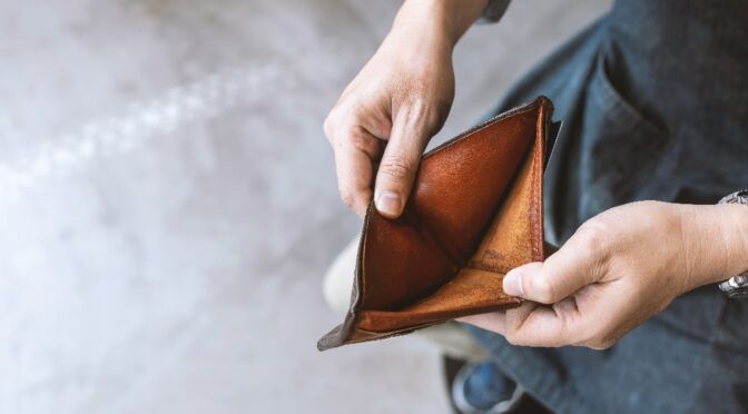 Mistakes Property Investors Make