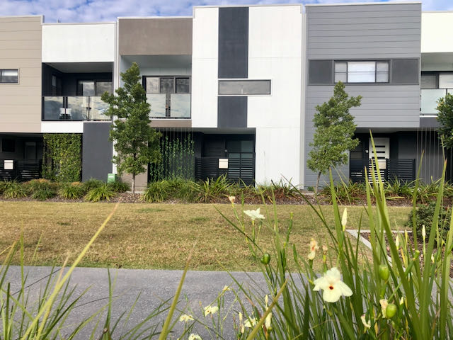 buying property sunshine coast type of offer