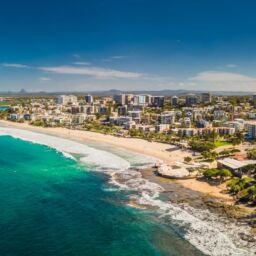 rental appraisal sunshine coast