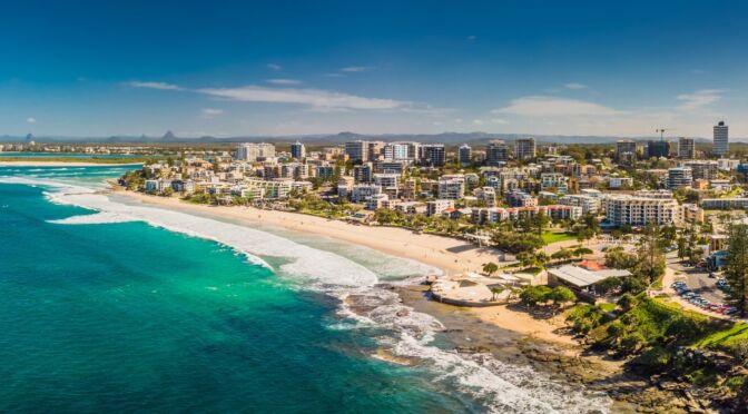 rental appraisal sunshine coast