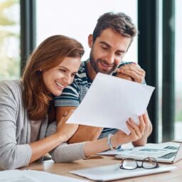 tax planning investment property