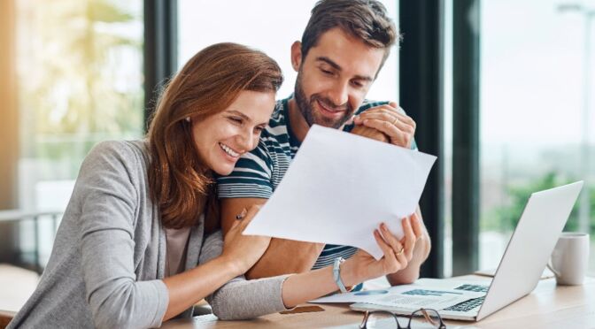 tax planning investment property