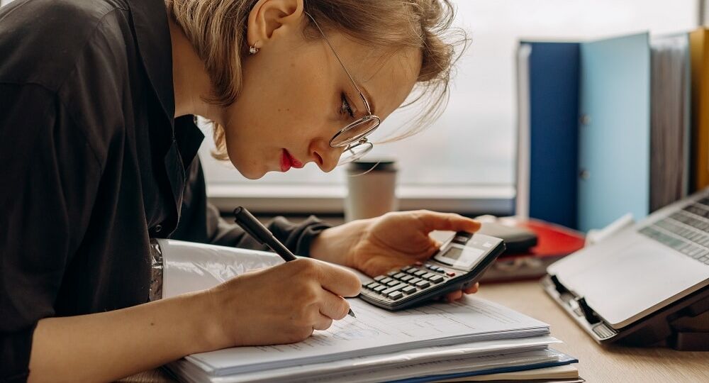 tax planning investment property