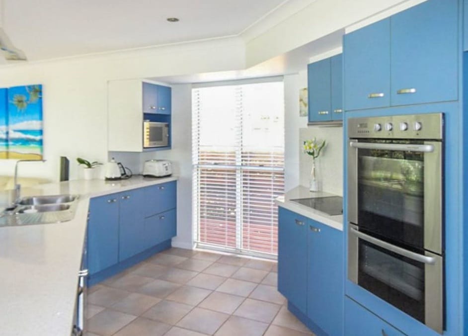 36 Illuka Road Buderim kitchen Rental Market Buderim