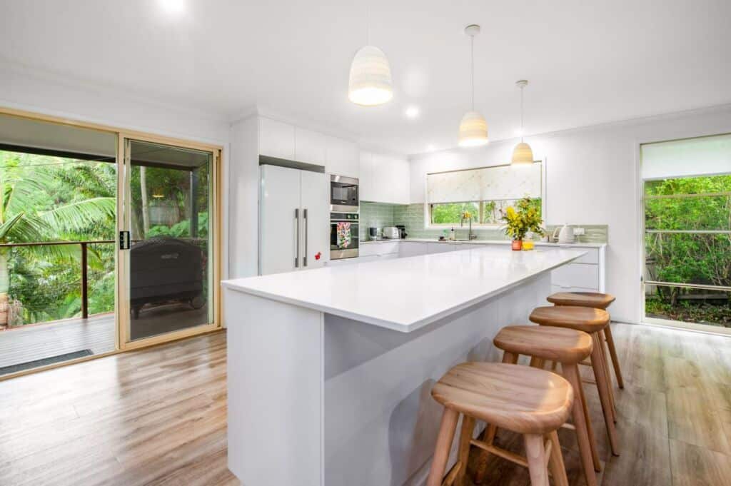 74 Cogill Road Buderim kitchenette Rental Market Buderim
