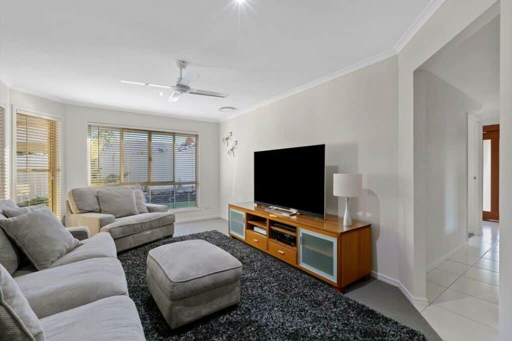 82 Buderim Pines Dr living room Rental Market Buderim