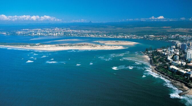 Rental Market Report Caloundra