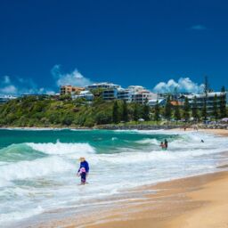 Sunshine Coast Rental Market