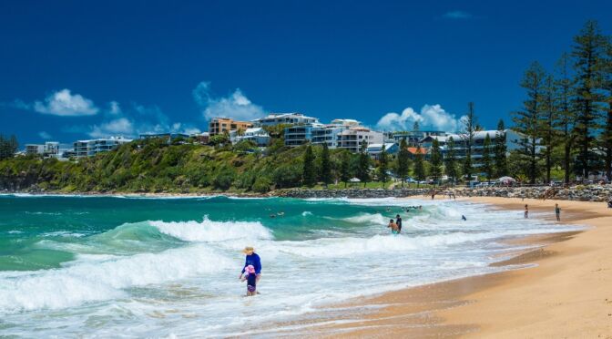Sunshine Coast Rental Market