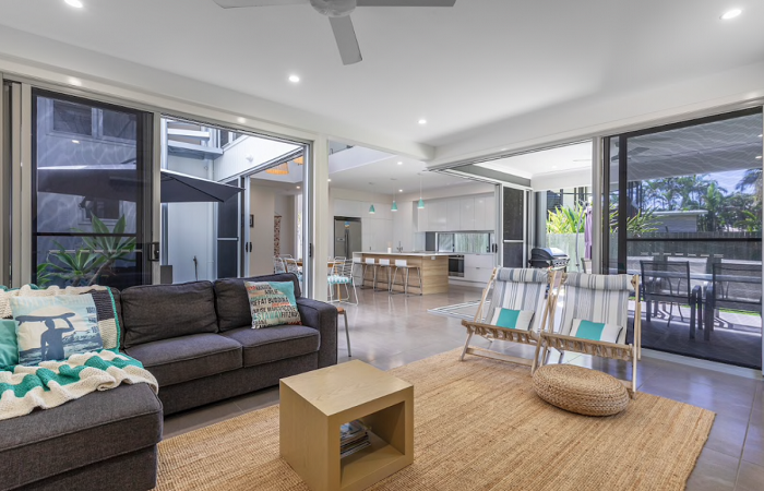 Wandana Court, Mount Coolum australia labour market