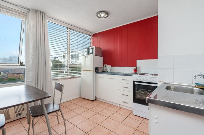 Wirraway St, Alexandra Headland australia dwelling values