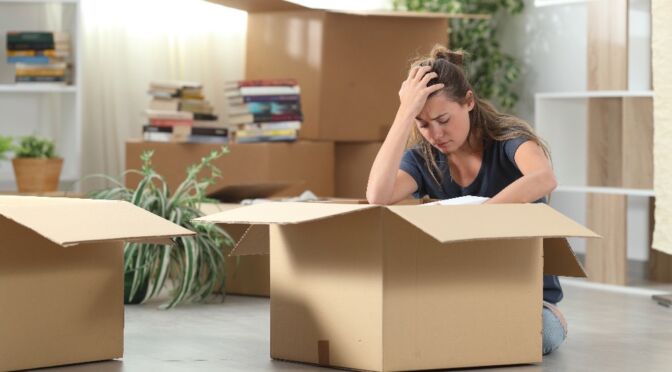 Top 10 Reasons Your Rental Application is Not Being Approved