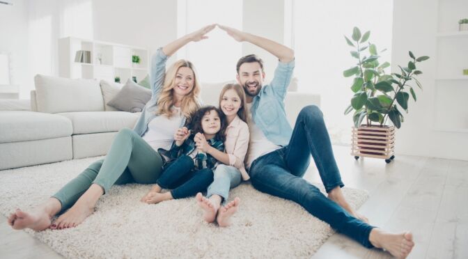 sales mortgage