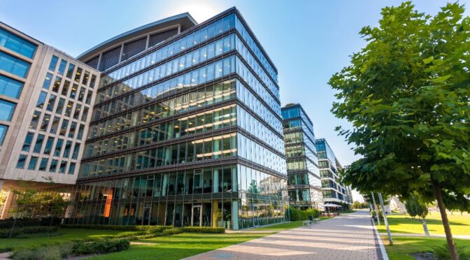 Maroochydore CBD Expansion Sees Opening of New Five-Storey Structure