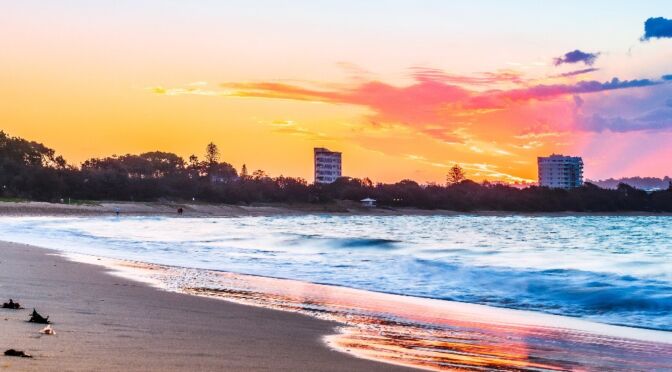Maroochydore City Centre