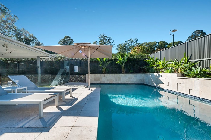 Sweet Water Street Woombye Mortgage payments going down