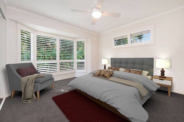 Corey Court Palmwoods Award Winning Harmony Community