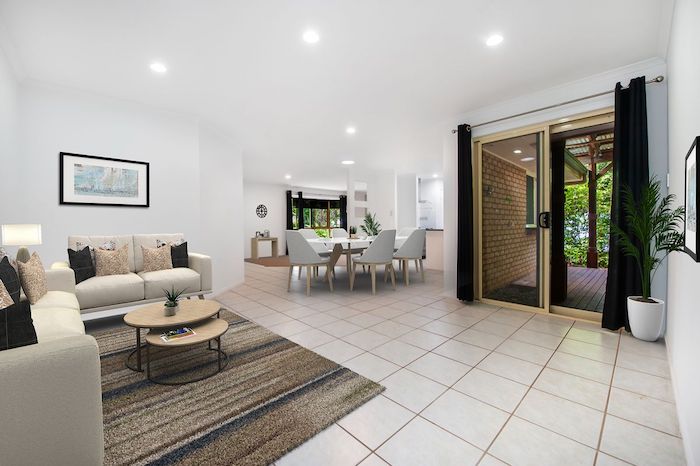 Jane Street Palmwoods behind in rent