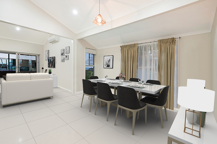 Paralla Street, Buderim affordability concerns for households mortgage cliff