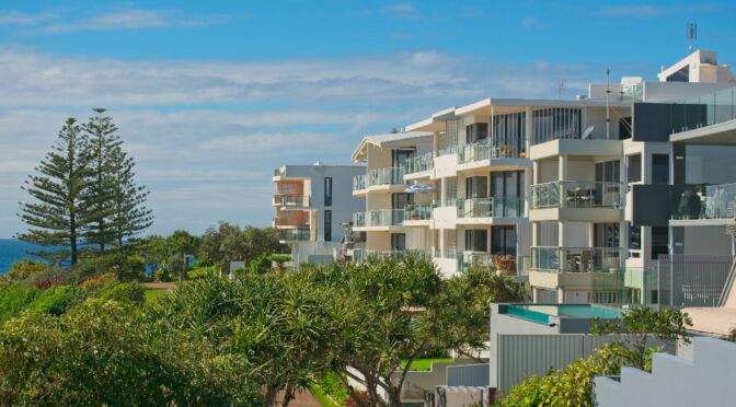 Sunshine Coast Unveiling the Roadmap for Housing and Homelessness