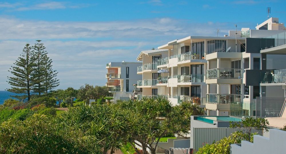 Sunshine Coast Unveiling the Roadmap for Housing and Homelessness