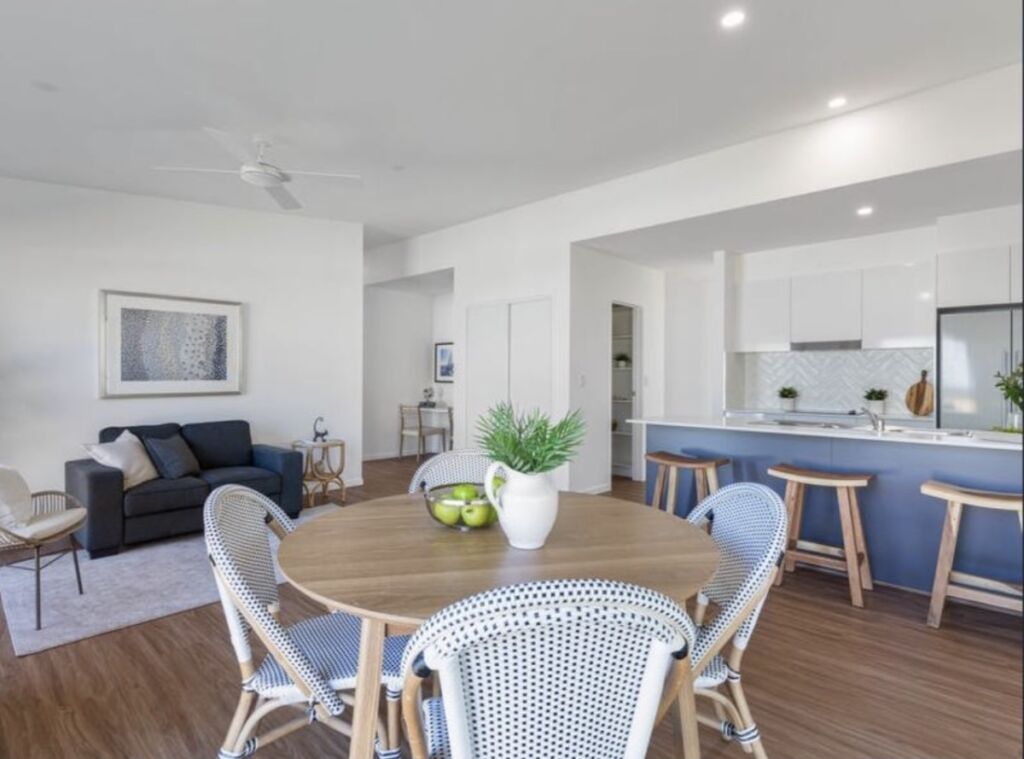 Corey Court Palmwoods Property Investors Exodus