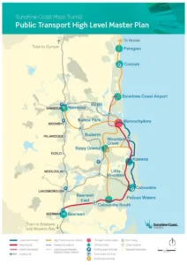 Sunshine-Coast-Rail-Plans