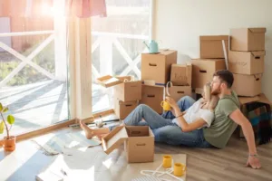 first home buyer grant