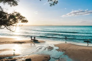 Sunshine Coast Short-term Resales Hits 23% Due to Mortgage Stress