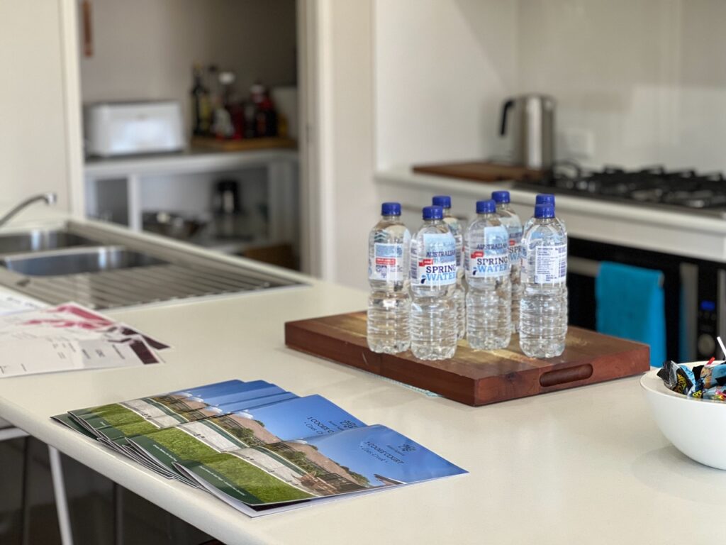 open home of an investment property we sold Large