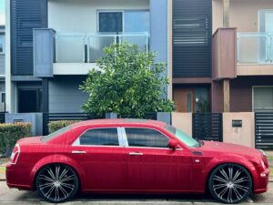 Price my house to sell Sunshine Cover street parking is very common