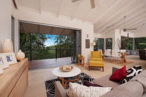 Investment property I decided to sell