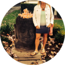 Caroline Campbell Avatar