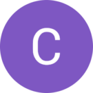Colin Barker Avatar